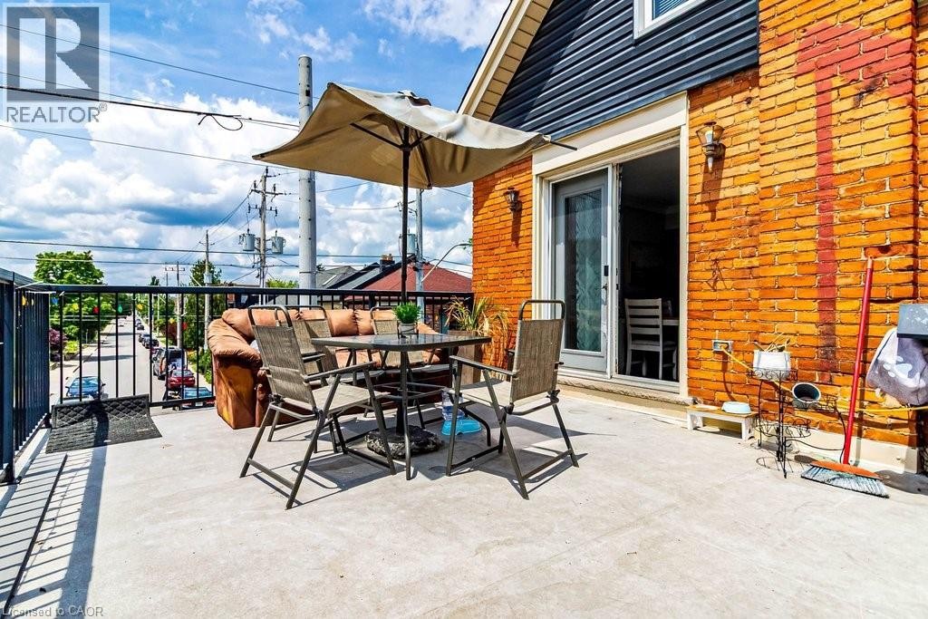 35 Pine Street, Hamilton, ON
