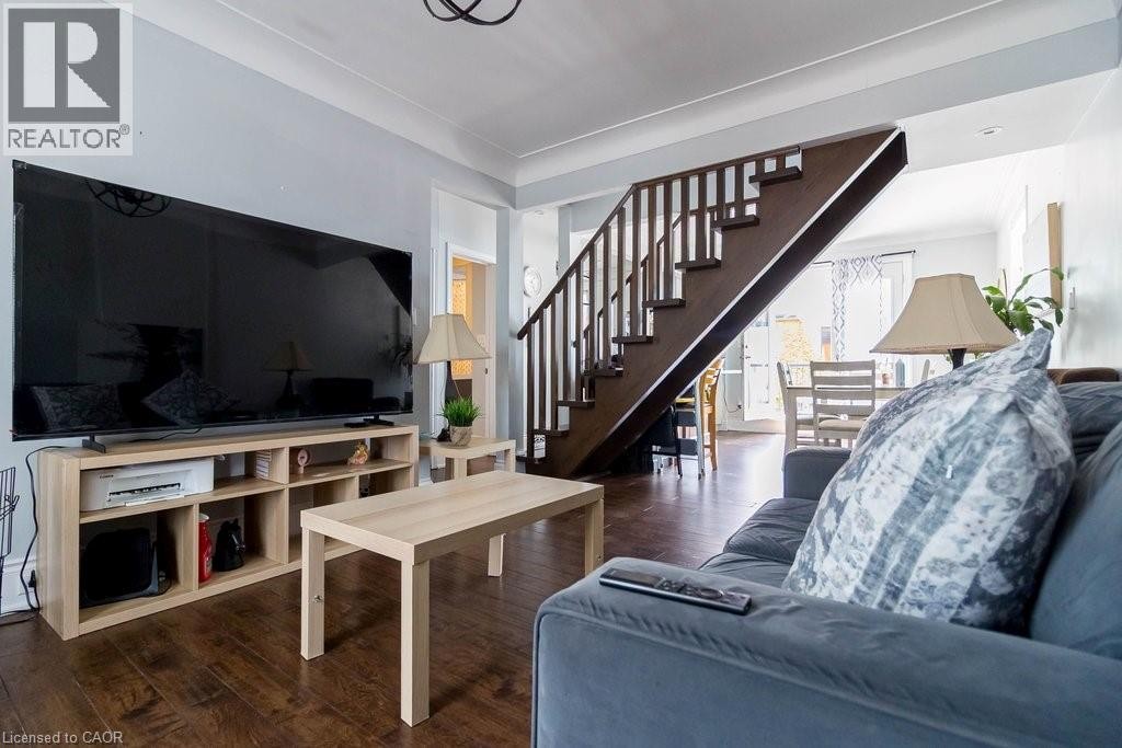 35 Pine Street, Hamilton, ON