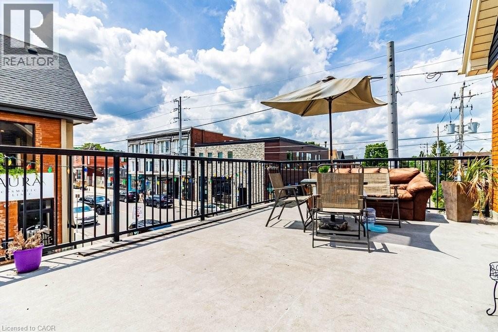 35 Pine Street, Hamilton, ON