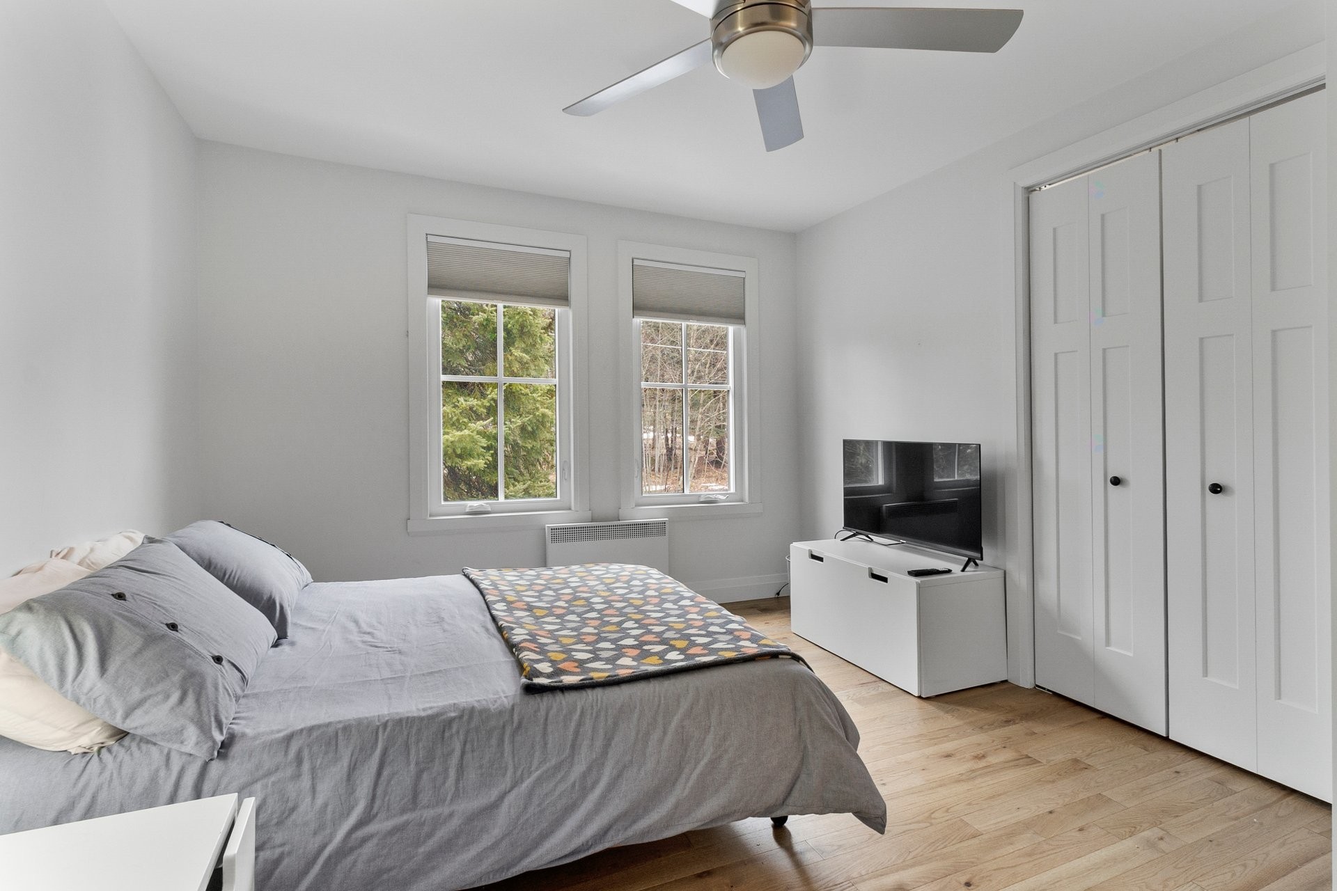 Bedroom - 230 Rue René, Magog, QC
