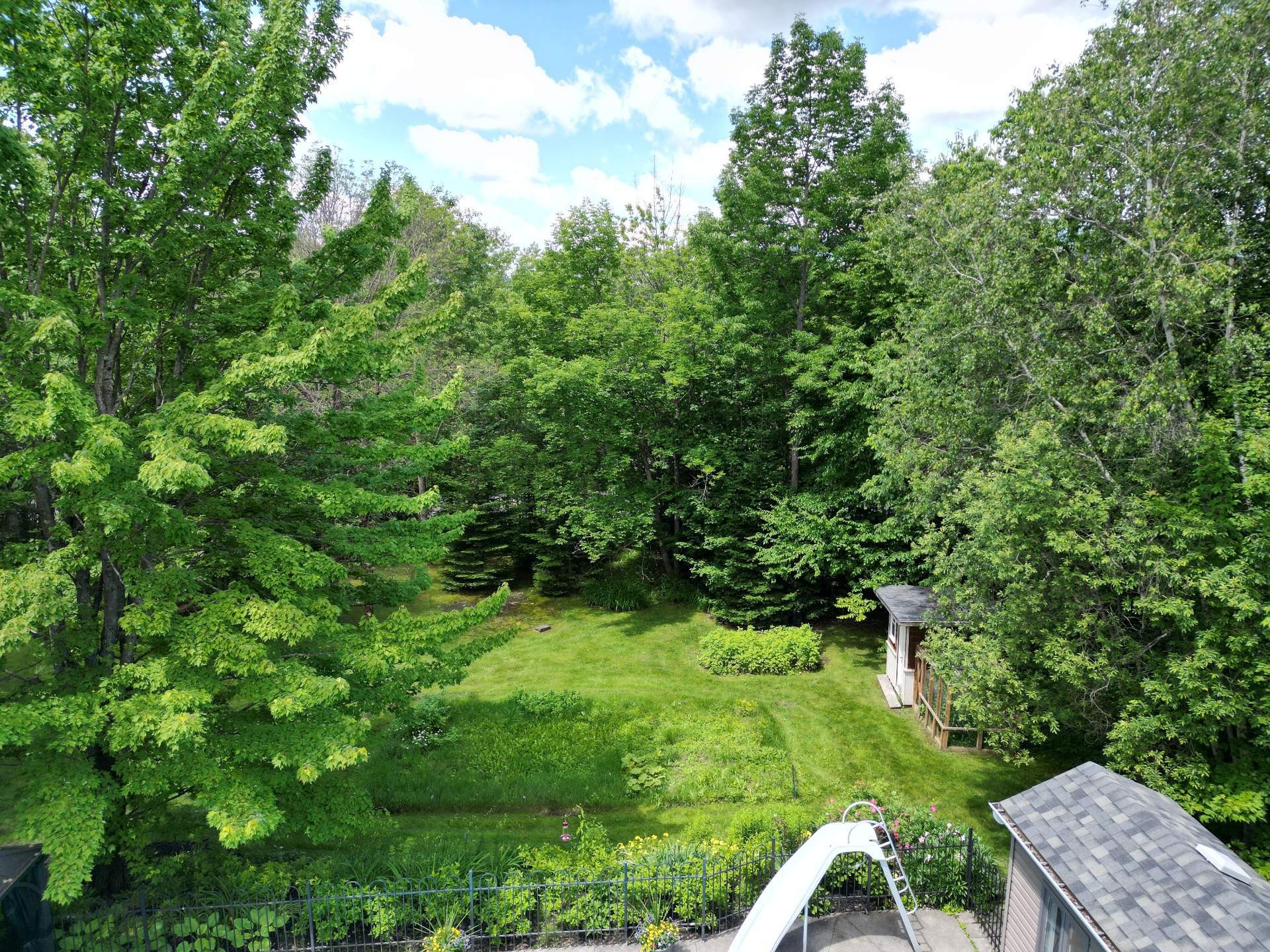 Lot - 230 Rue René, Magog, QC