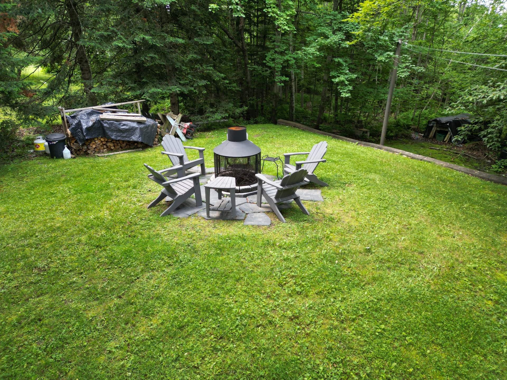 Lot - 230 Rue René, Magog, QC