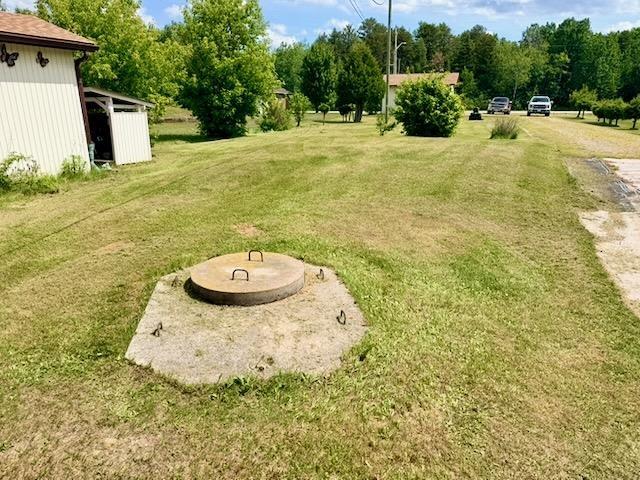 224 Lakeshore Drive, Ignace, ON
