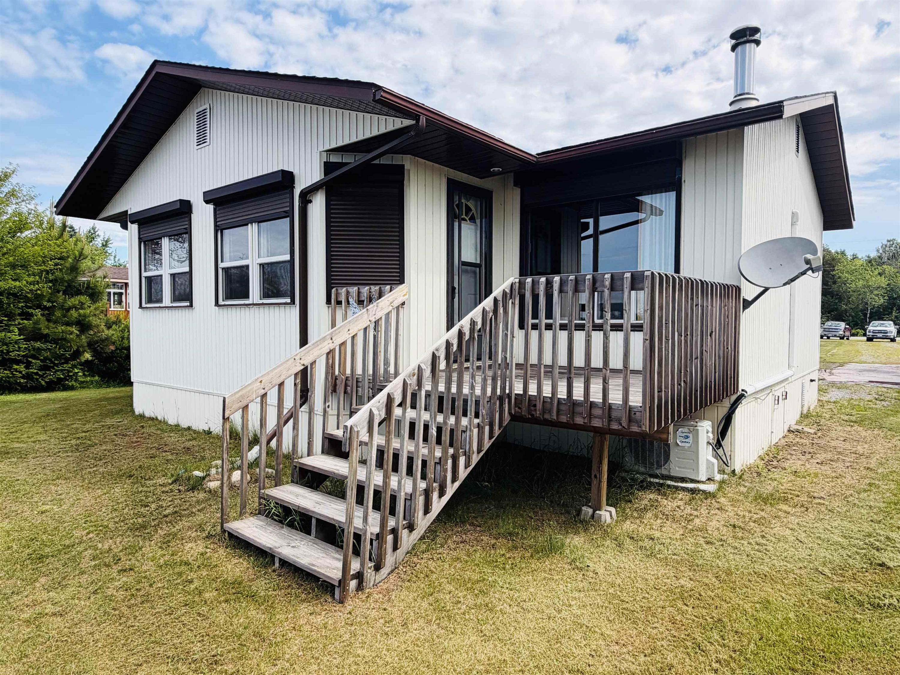 224 Lakeshore Drive, Ignace, ON
