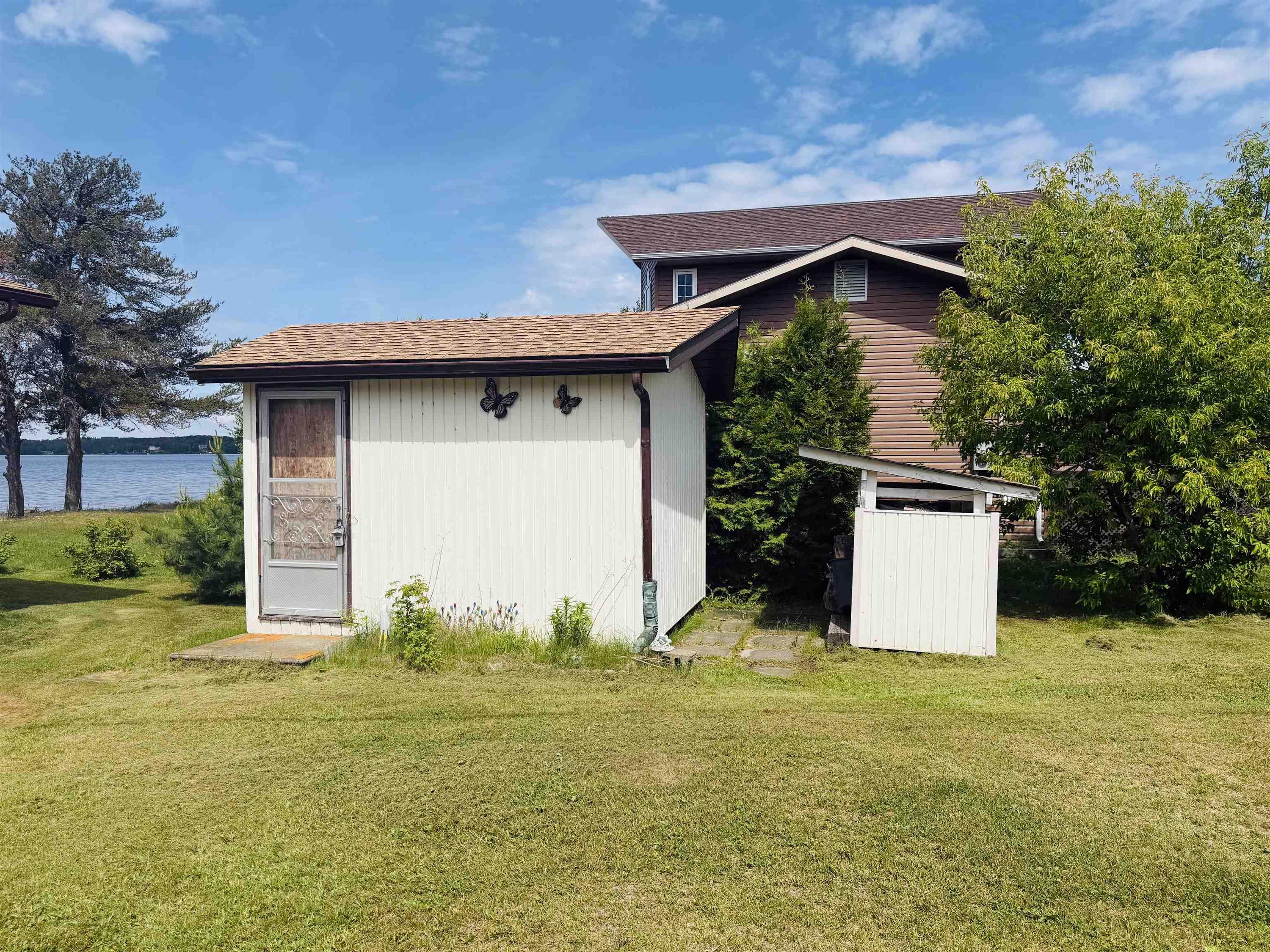 224 Lakeshore Drive, Ignace, ON