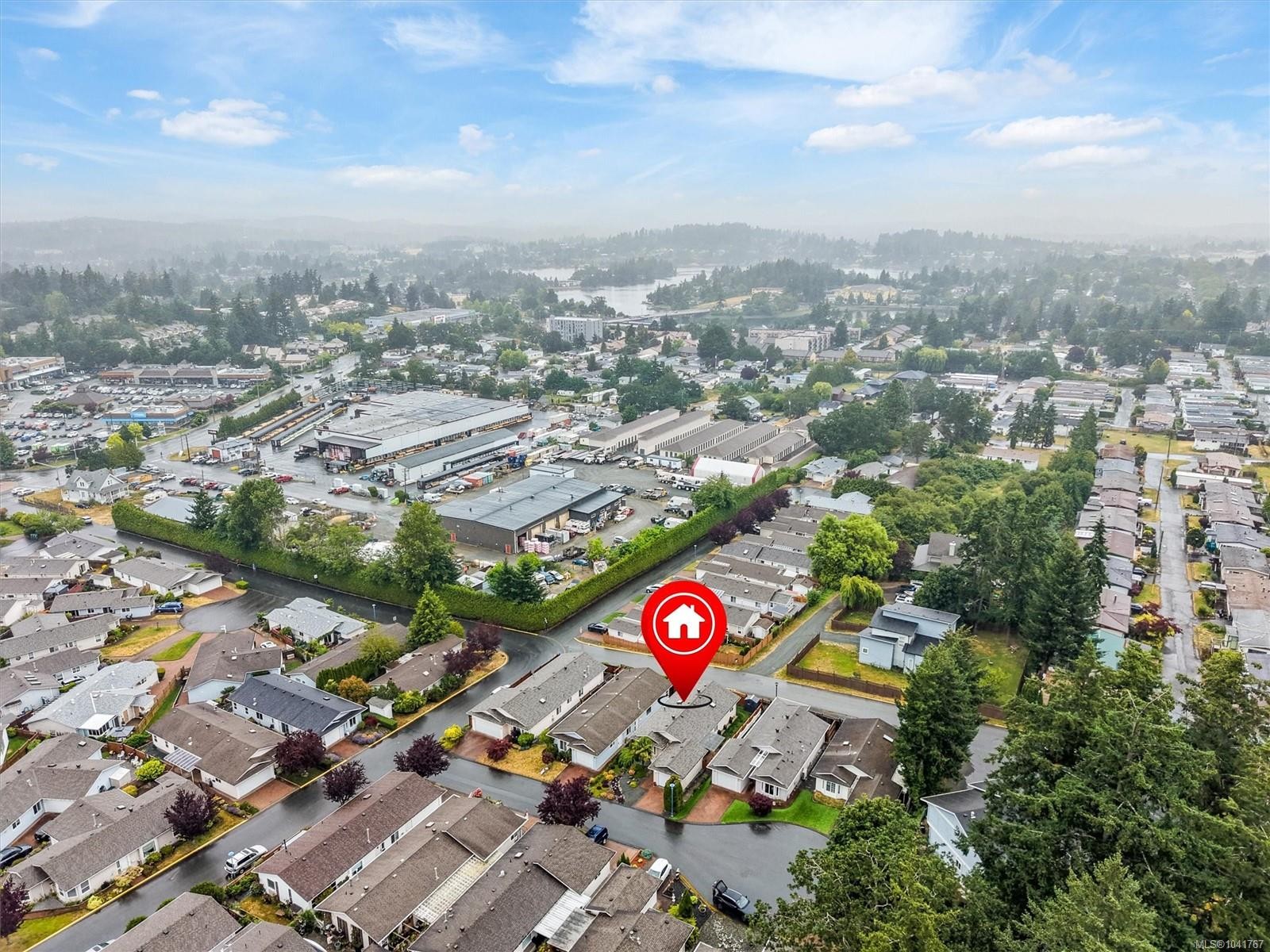 84 Wolf Lane, View Royal, BC