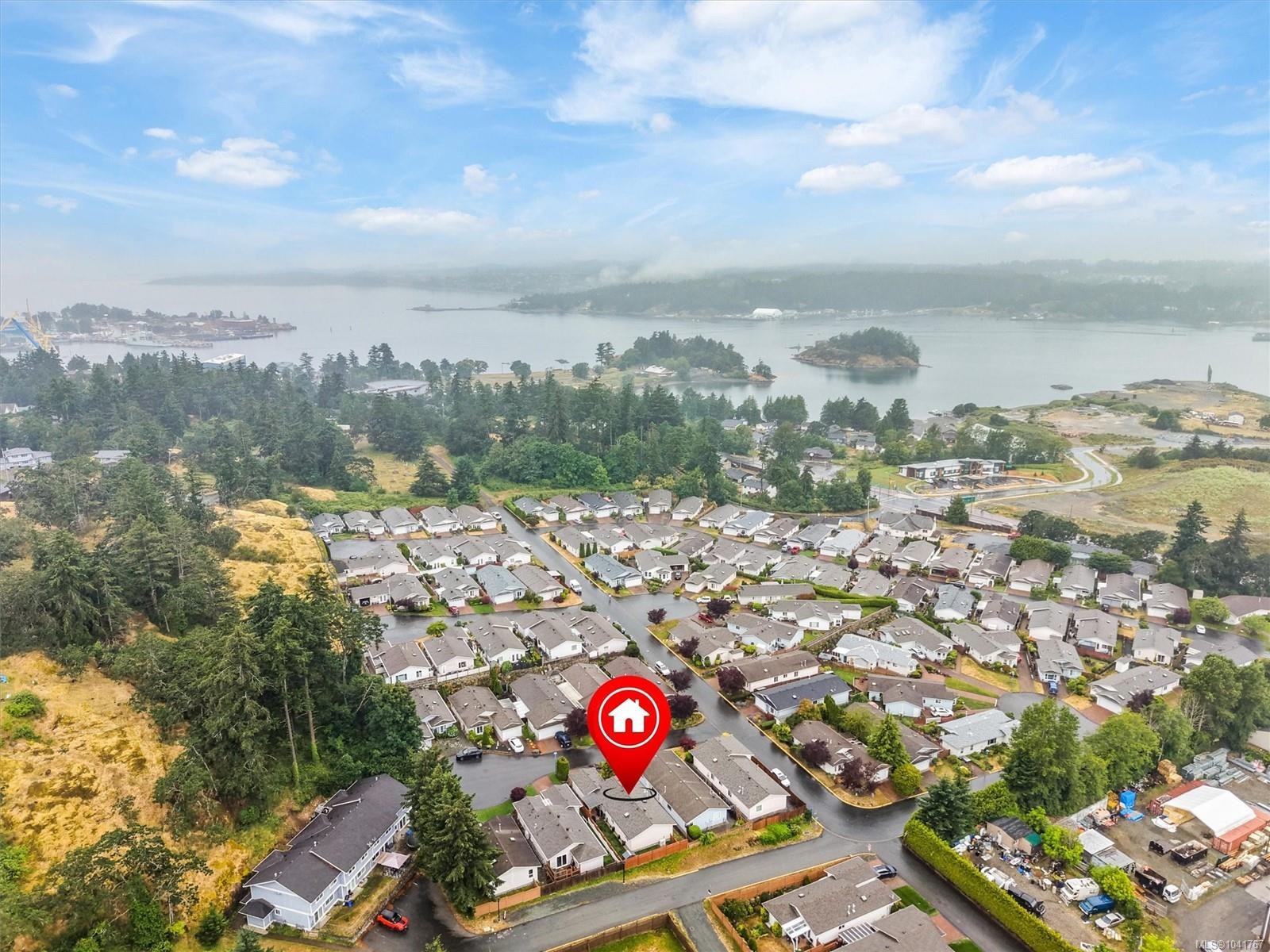 84 Wolf Lane, View Royal, BC