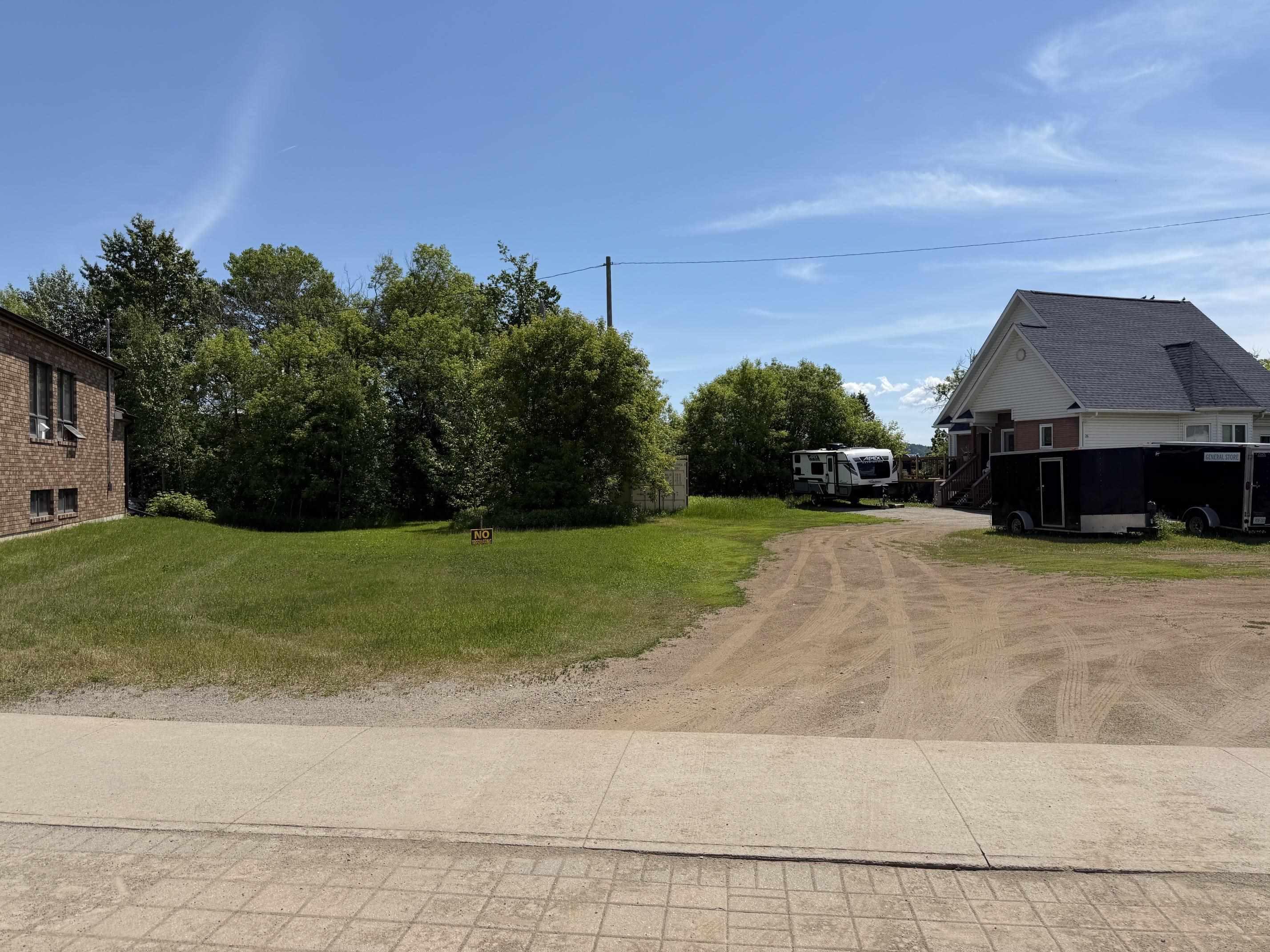 18 Front Street, Nipigon, ON