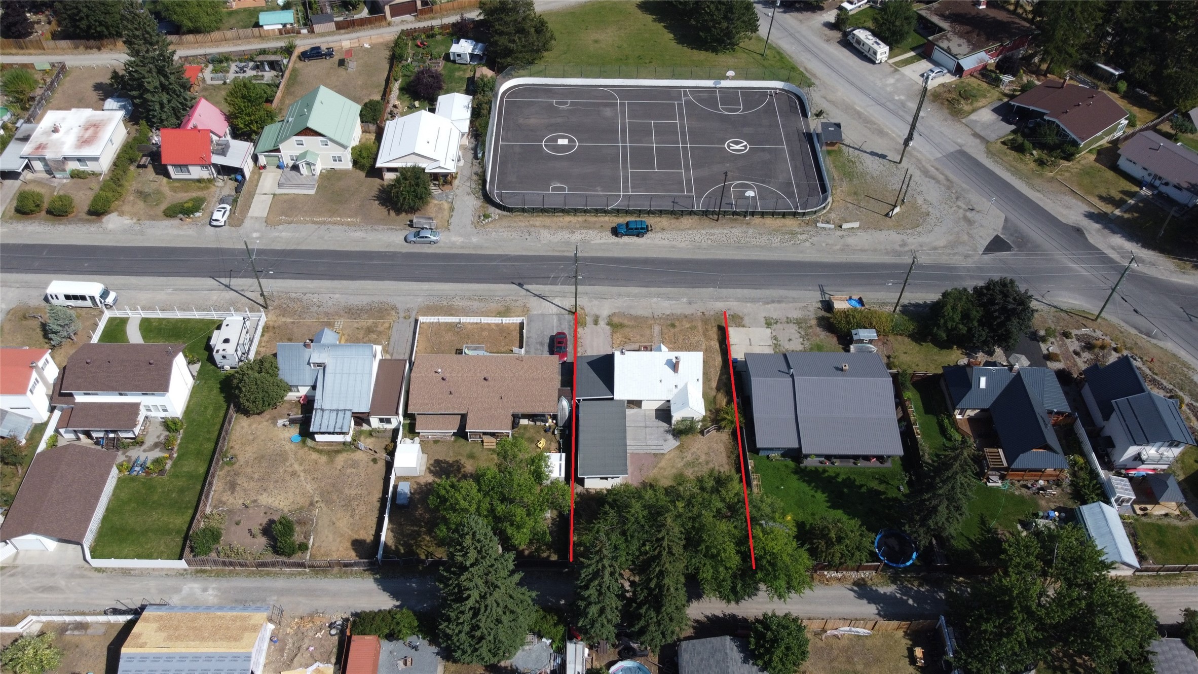 610 6 Avenue, Kimberley, BC