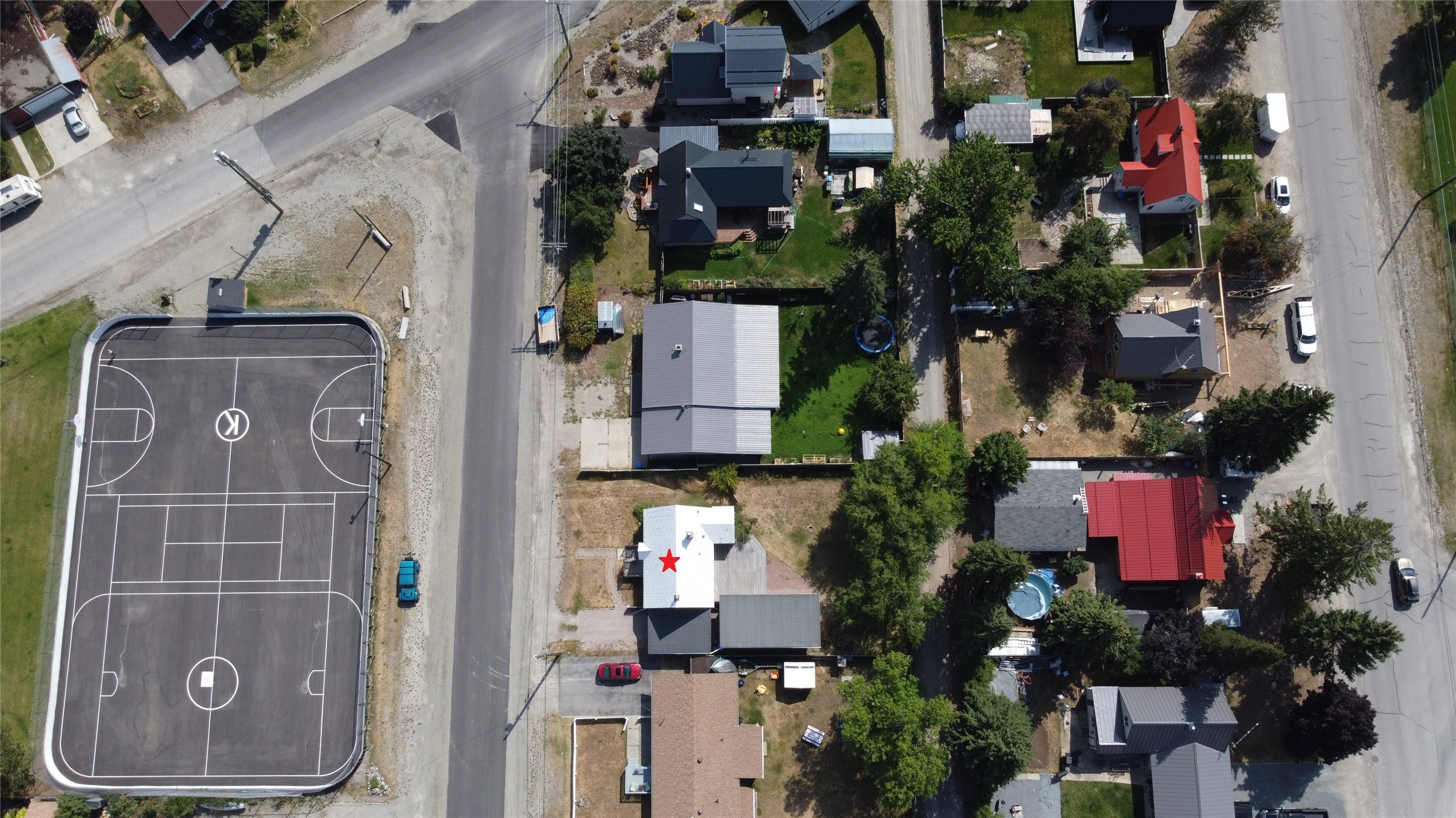 610 6 Avenue, Kimberley, BC