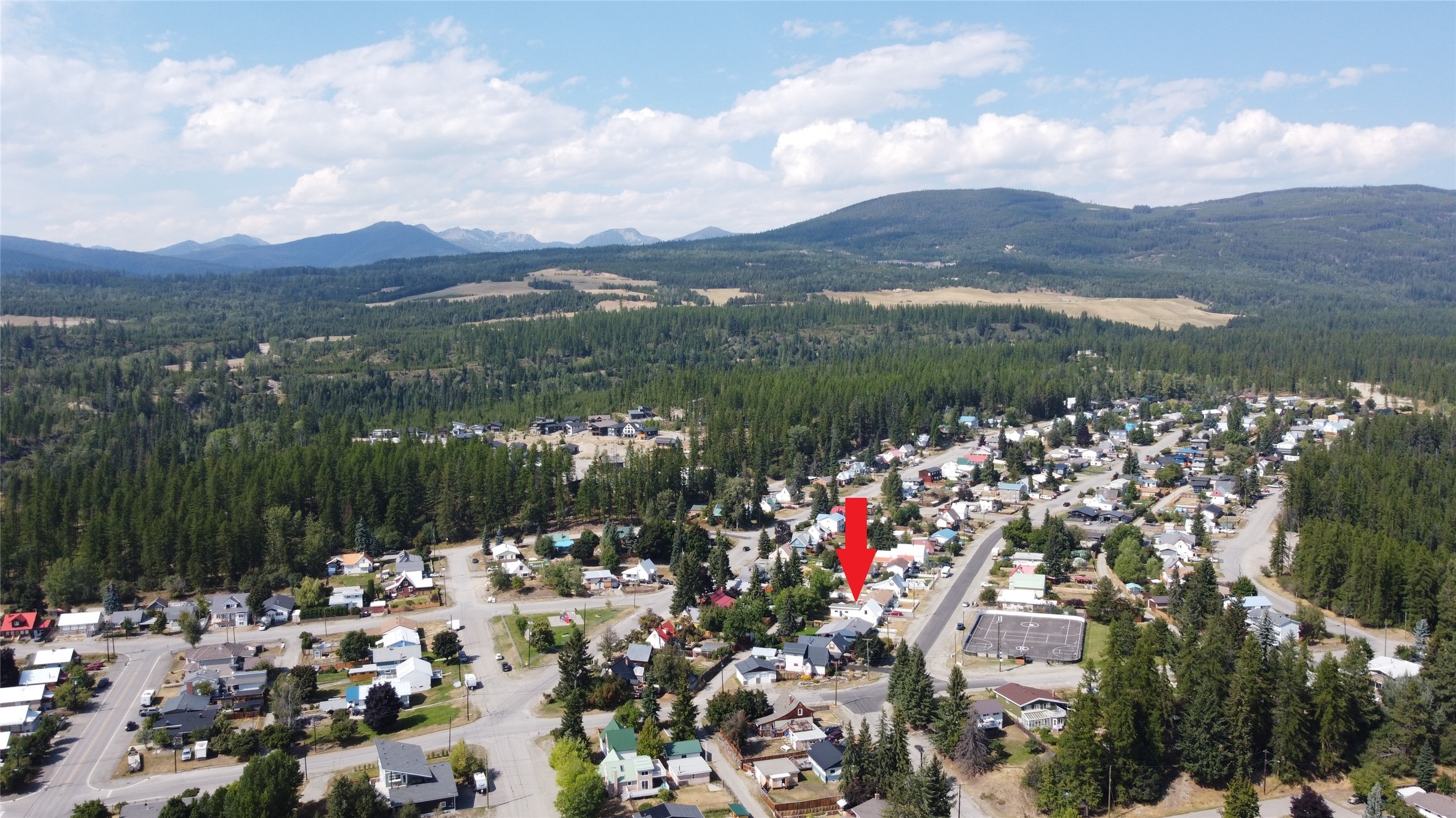 610 6 Avenue, Kimberley, BC