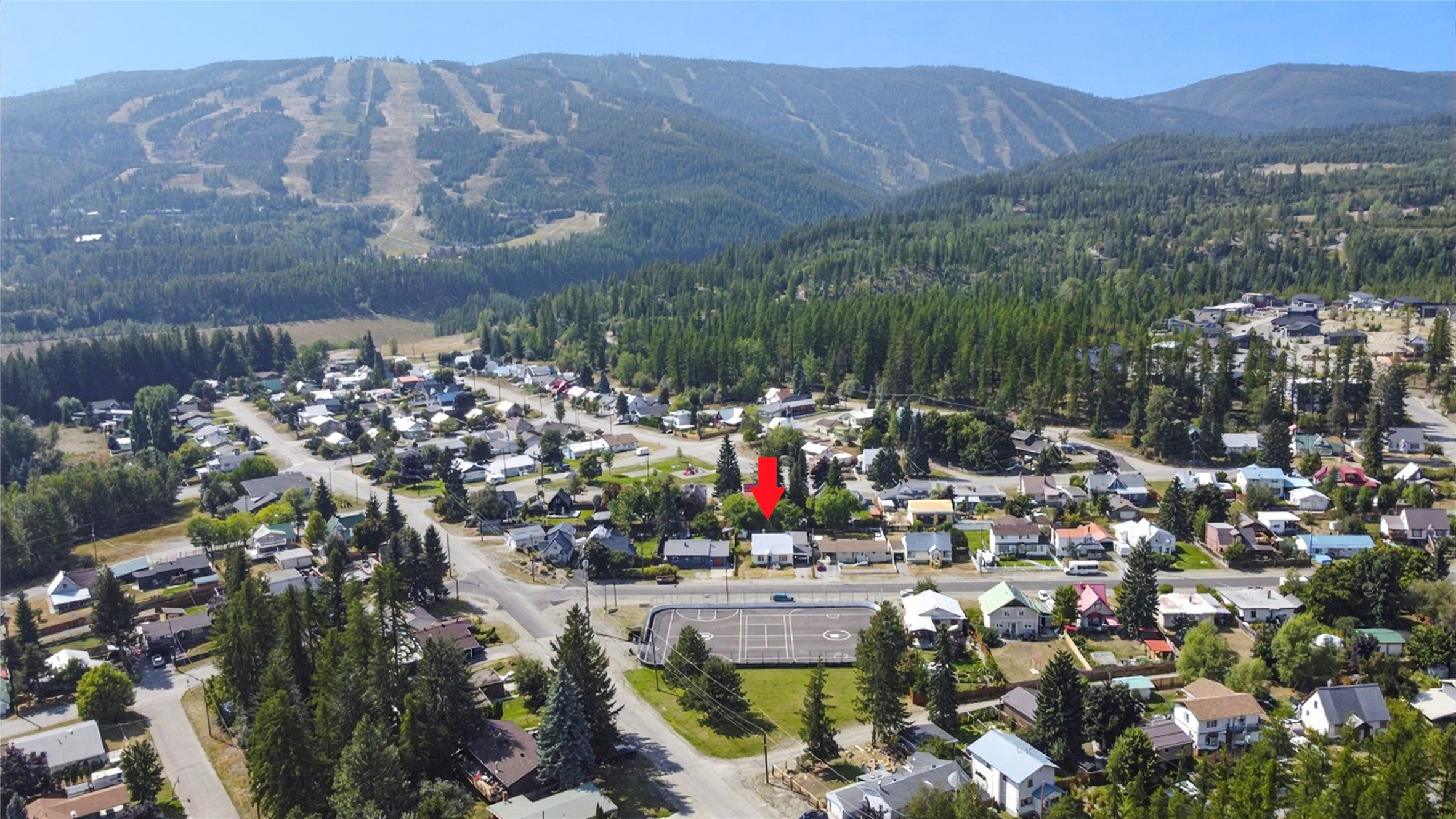 610 6 Avenue, Kimberley, BC