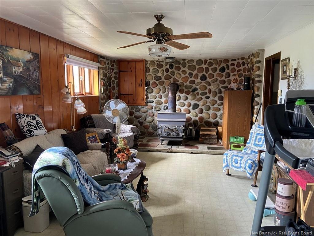 209 Principale St, Sainte-Anne-De-Madawaska, NB