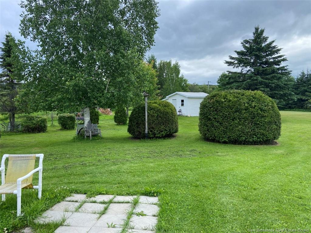 209 Principale St, Sainte-Anne-De-Madawaska, NB