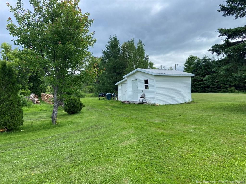 209 Principale St, Sainte-Anne-De-Madawaska, NB
