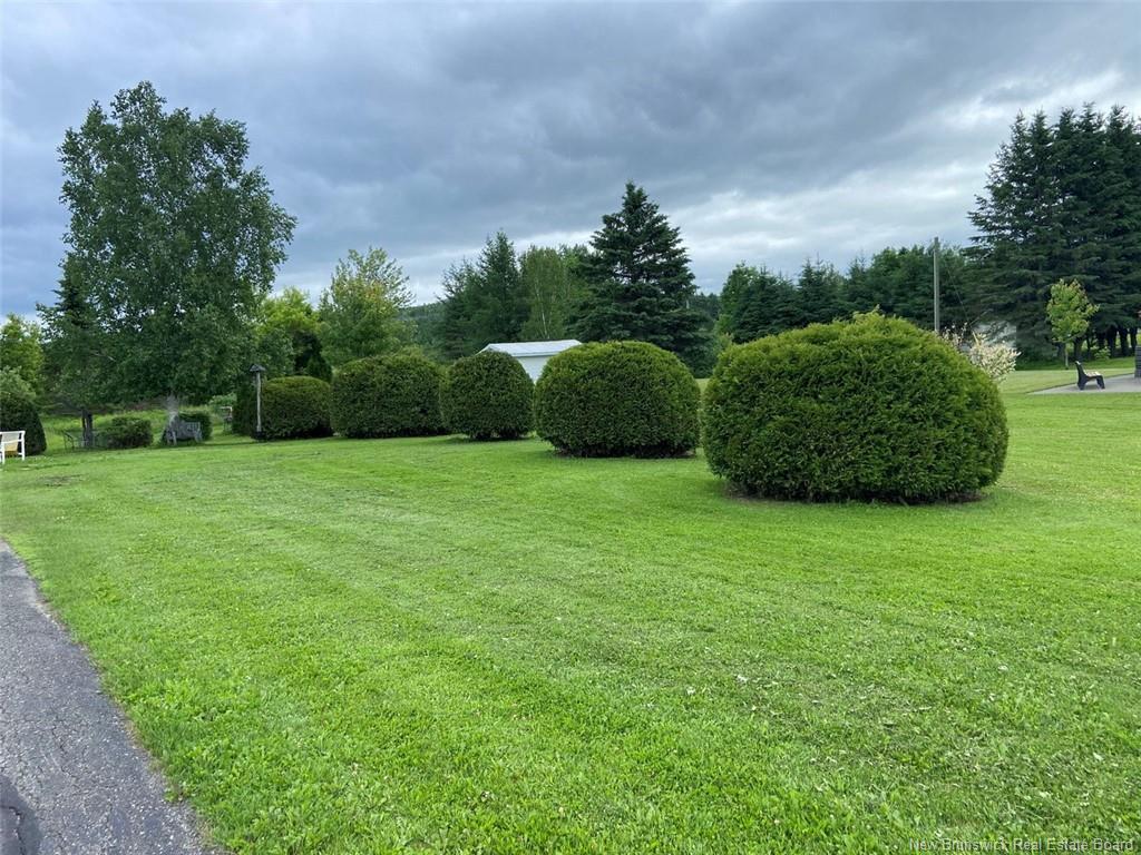 209 Principale St, Sainte-Anne-De-Madawaska, NB