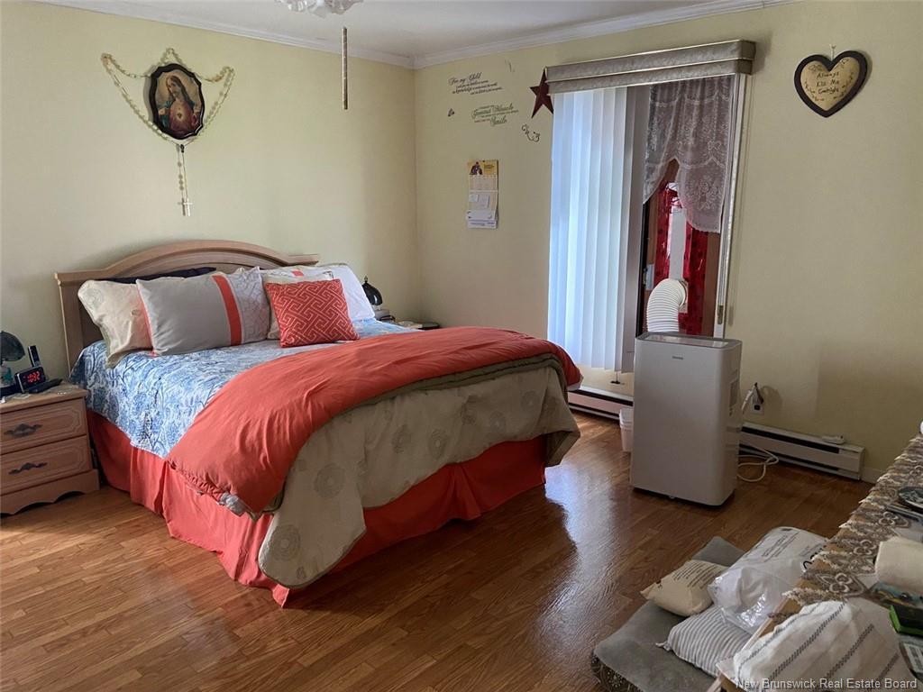 209 Principale St, Sainte-Anne-De-Madawaska, NB