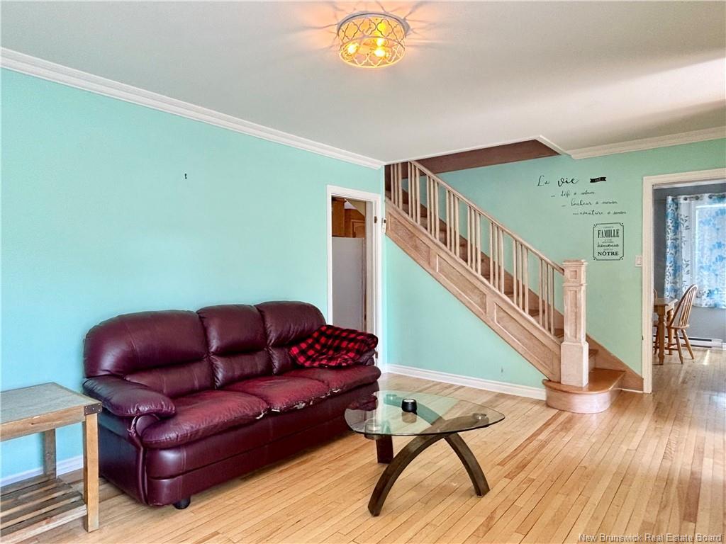 853 Route 113, Inkerman, NB