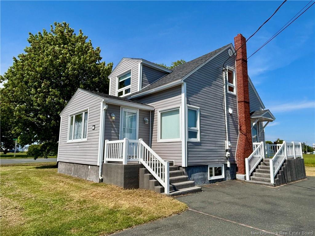 853 Route 113, Inkerman, NB