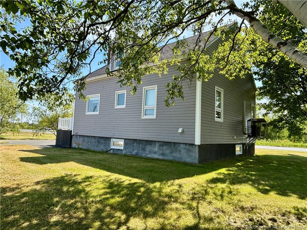 853 Route 113, Inkerman, NB