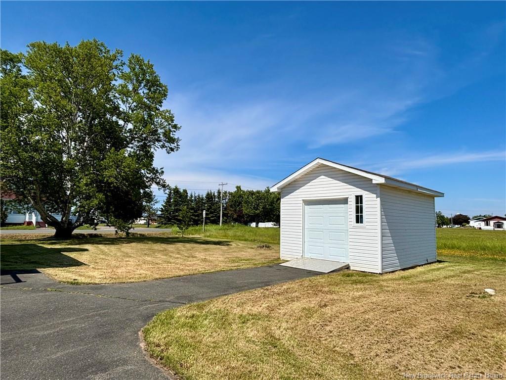 853 Route 113, Inkerman, NB