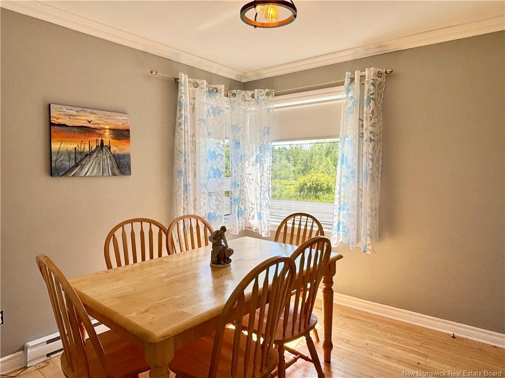 853 Route 113, Inkerman, NB
