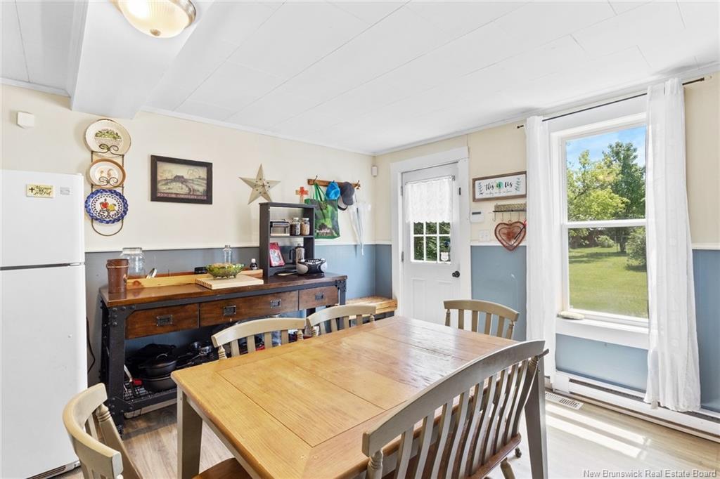 72 Mcleod Ave, Chipman, NB