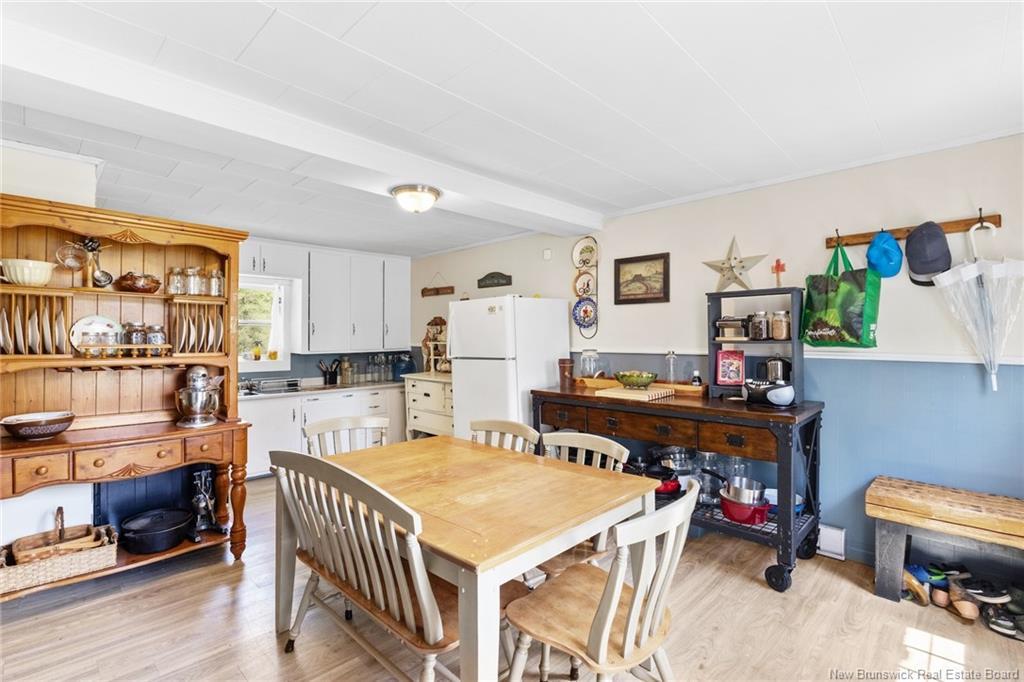72 Mcleod Ave, Chipman, NB