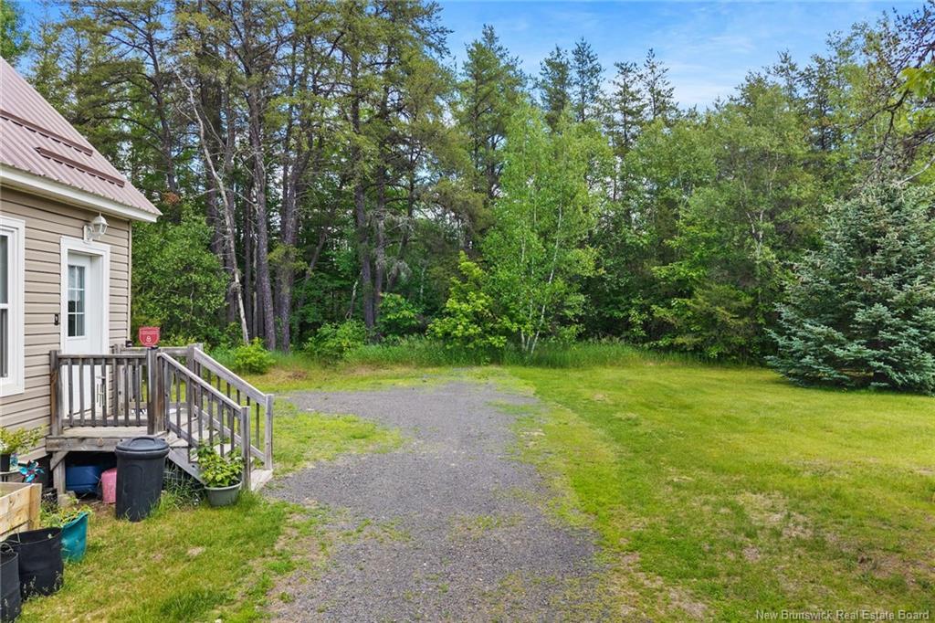 72 Mcleod Ave, Chipman, NB