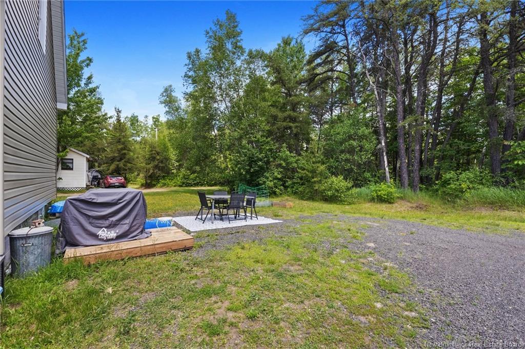 72 Mcleod Ave, Chipman, NB