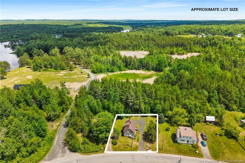 72 Mcleod Ave, Chipman, NB
