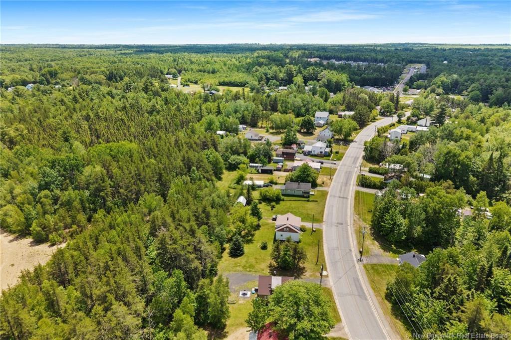 72 Mcleod Ave, Chipman, NB