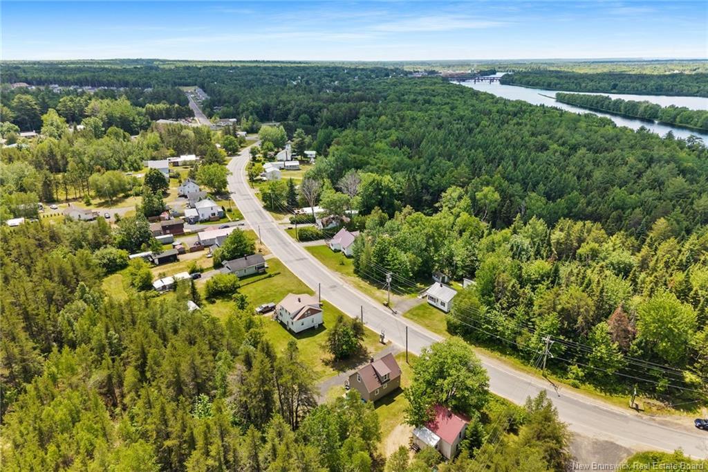 72 Mcleod Ave, Chipman, NB