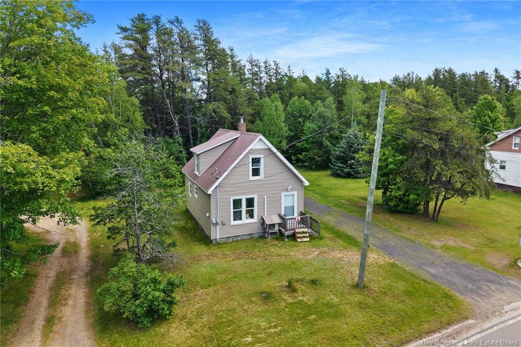 72 Mcleod Ave, Chipman, NB