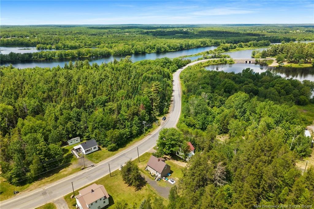 72 Mcleod Ave, Chipman, NB