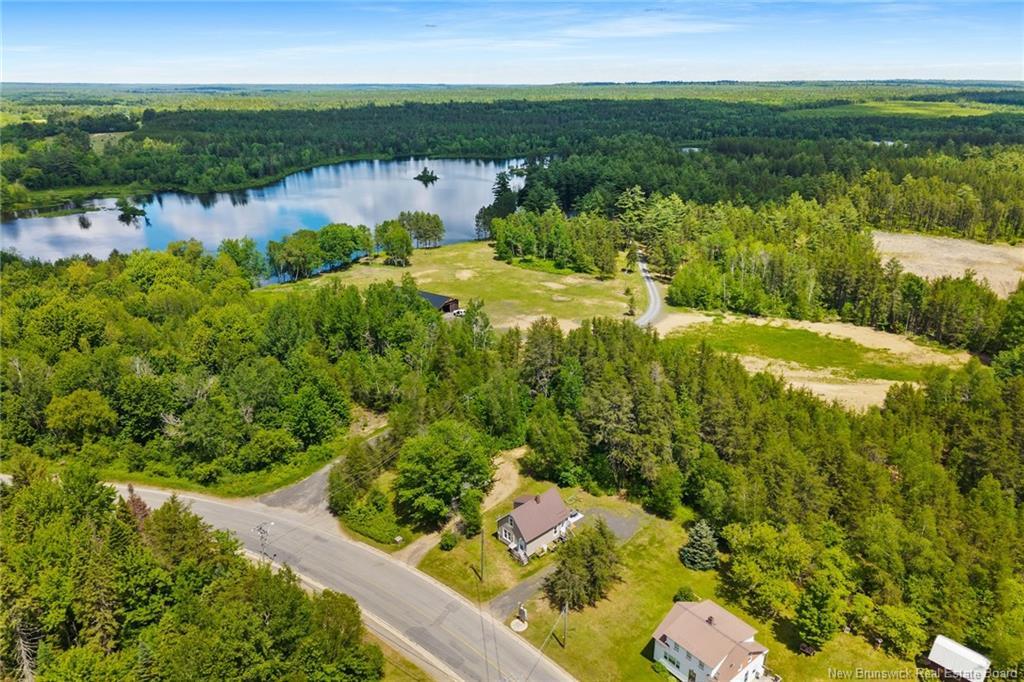 72 Mcleod Ave, Chipman, NB
