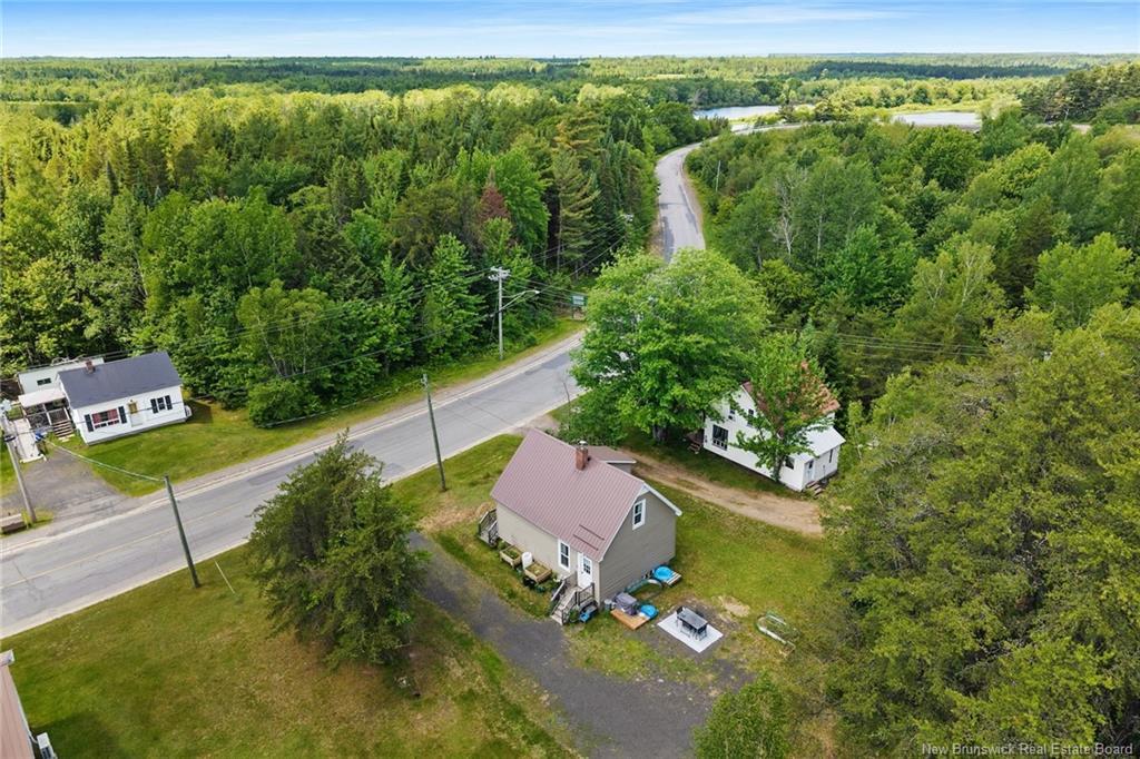 72 Mcleod Ave, Chipman, NB