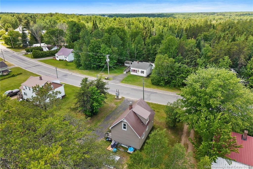 72 Mcleod Ave, Chipman, NB