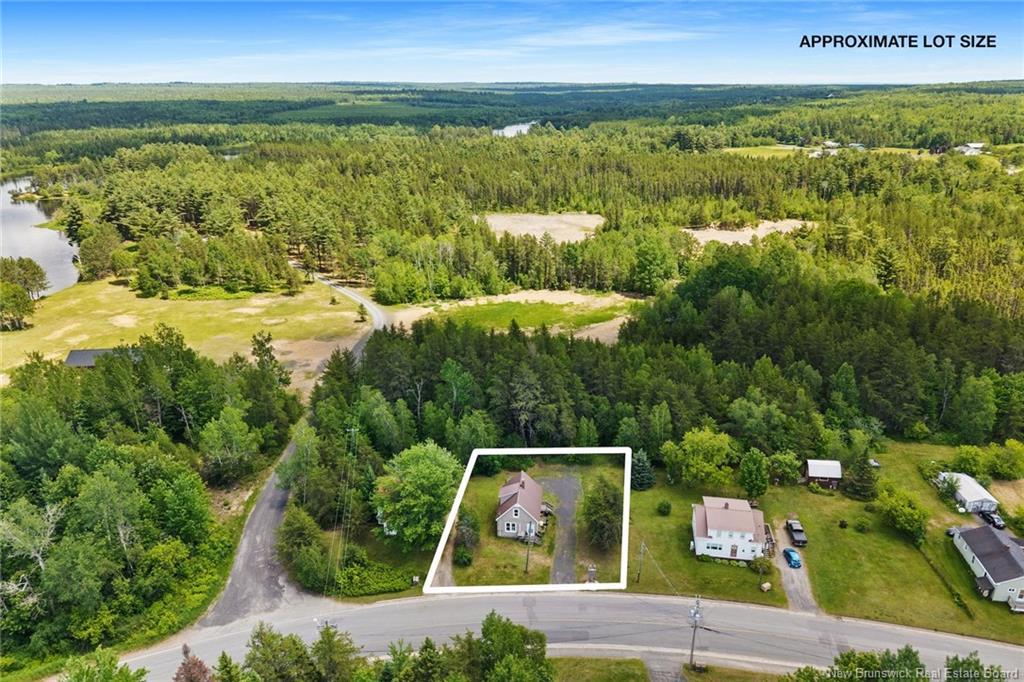 72 Mcleod Ave, Chipman, NB