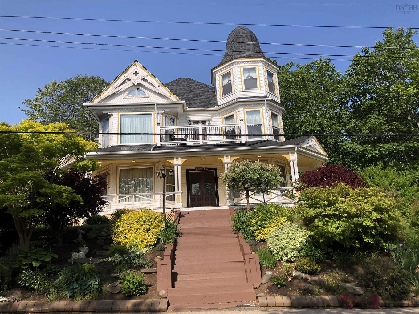 161 Queen Street, Digby, NS