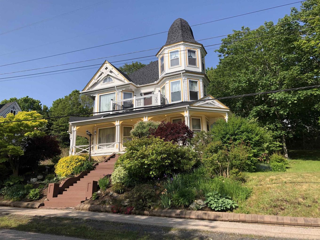 161 Queen Street, Digby, NS