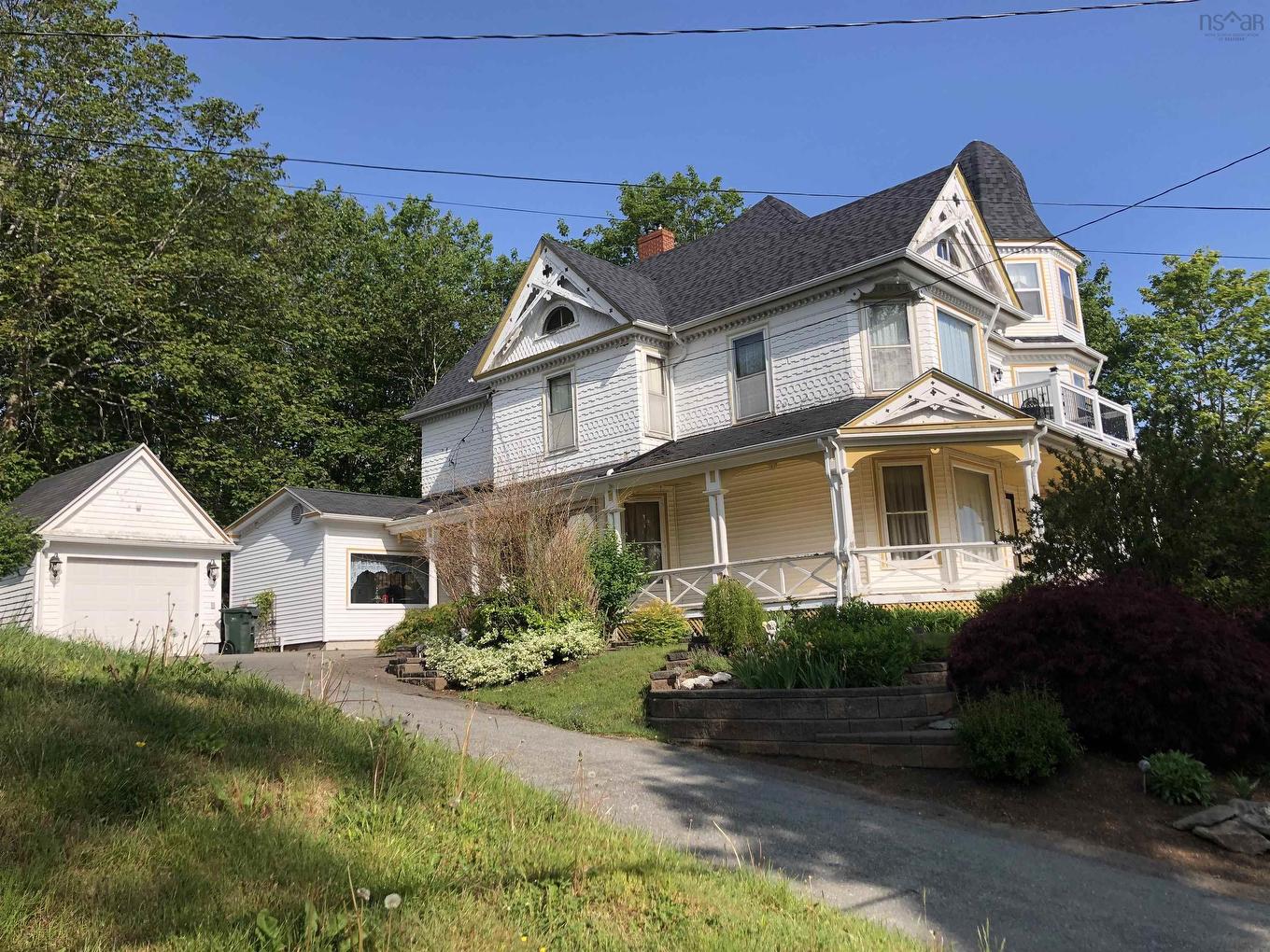 161 Queen Street, Digby, NS