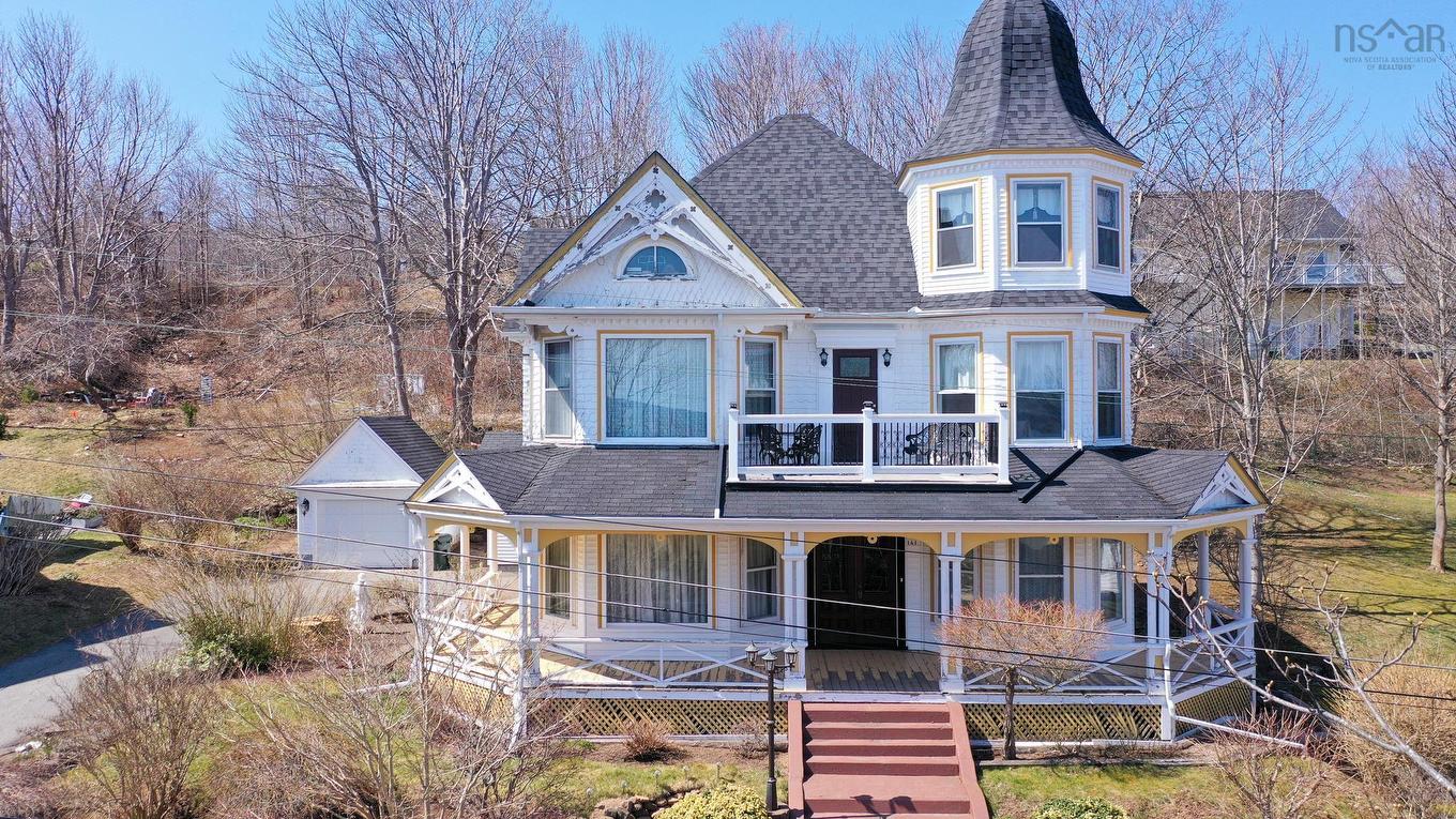 161 Queen Street, Digby, NS