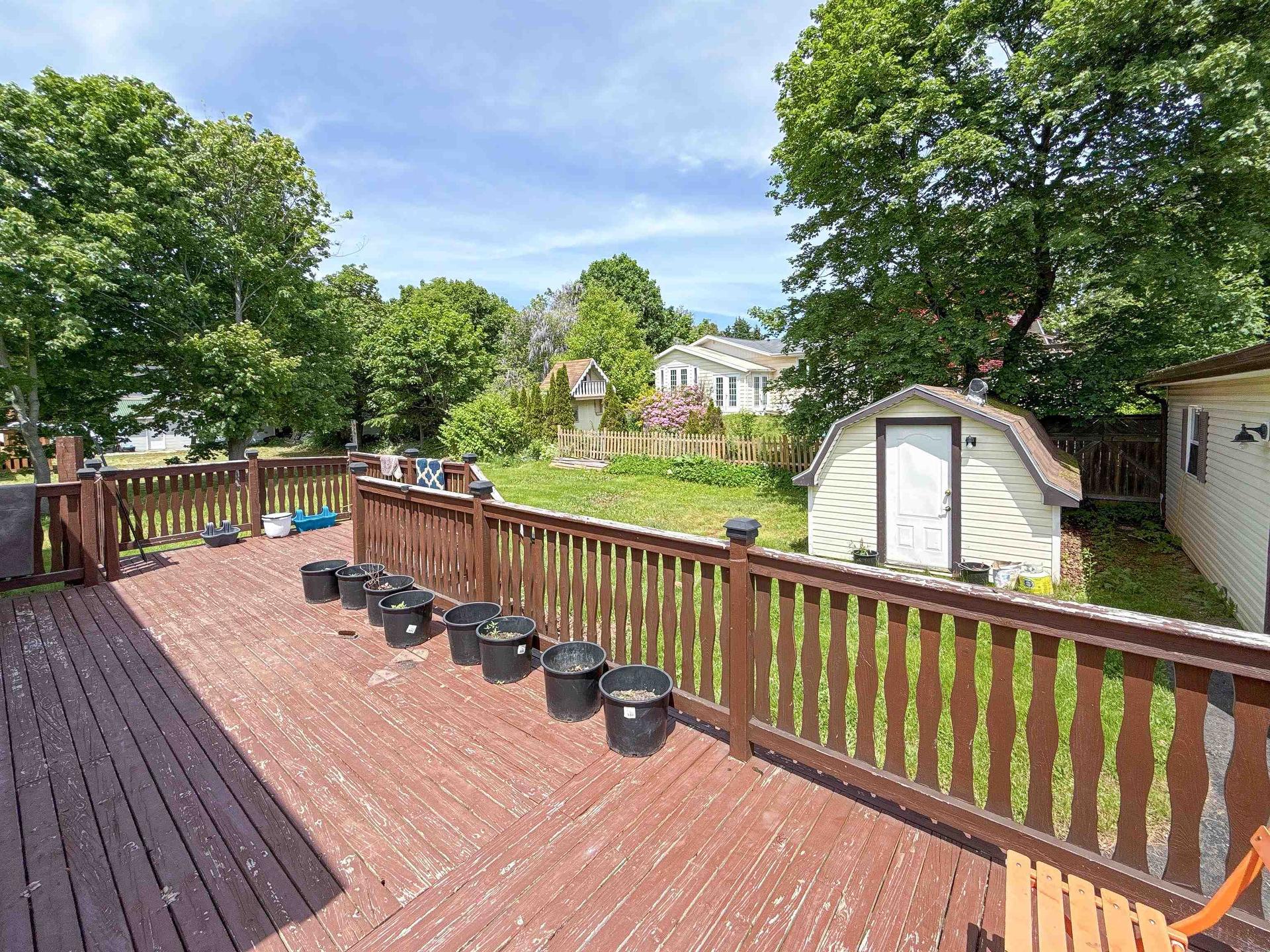 232 Mount Edward Road, Charlottetown, PE