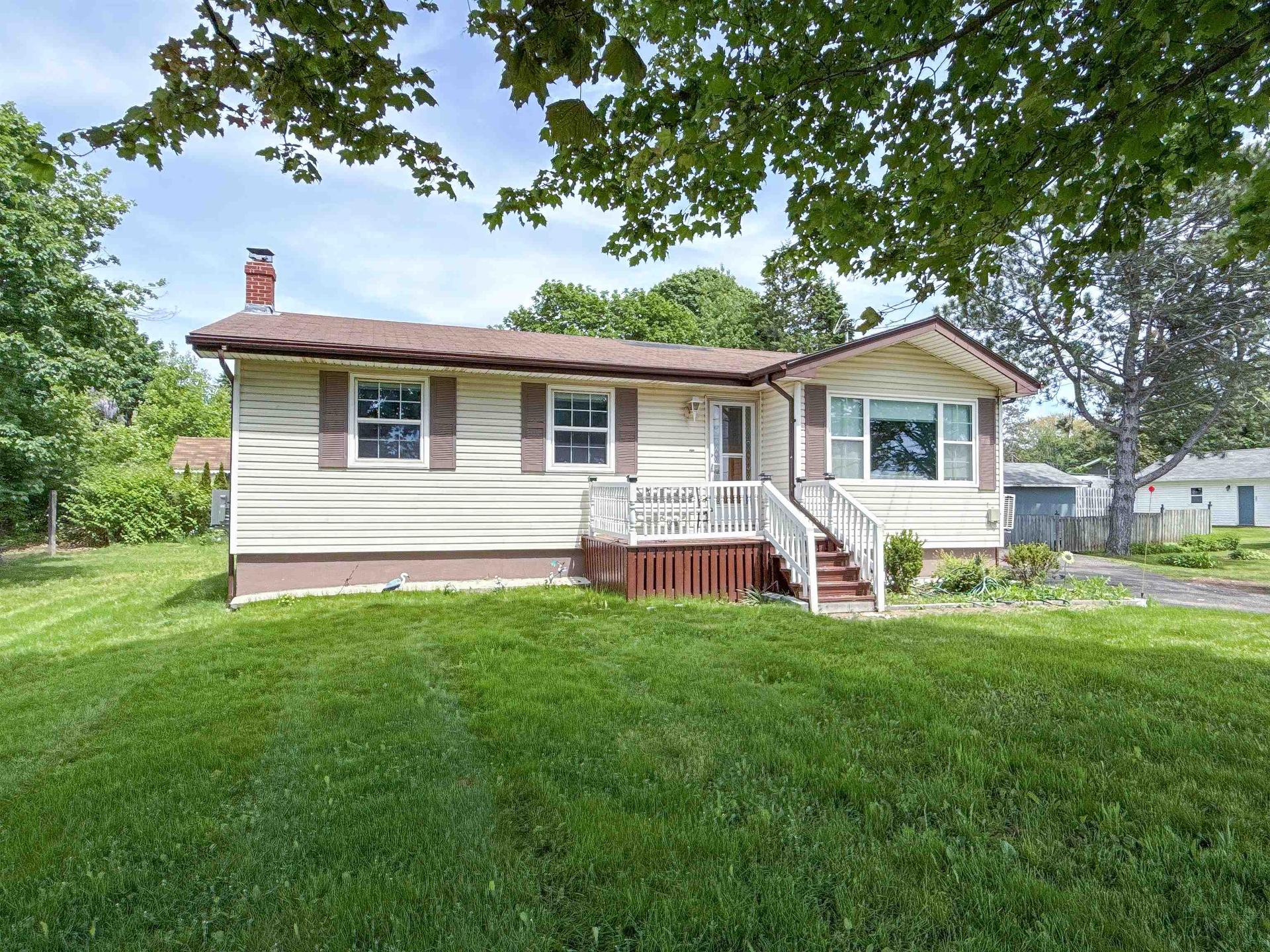 232 Mount Edward Road, Charlottetown, PE