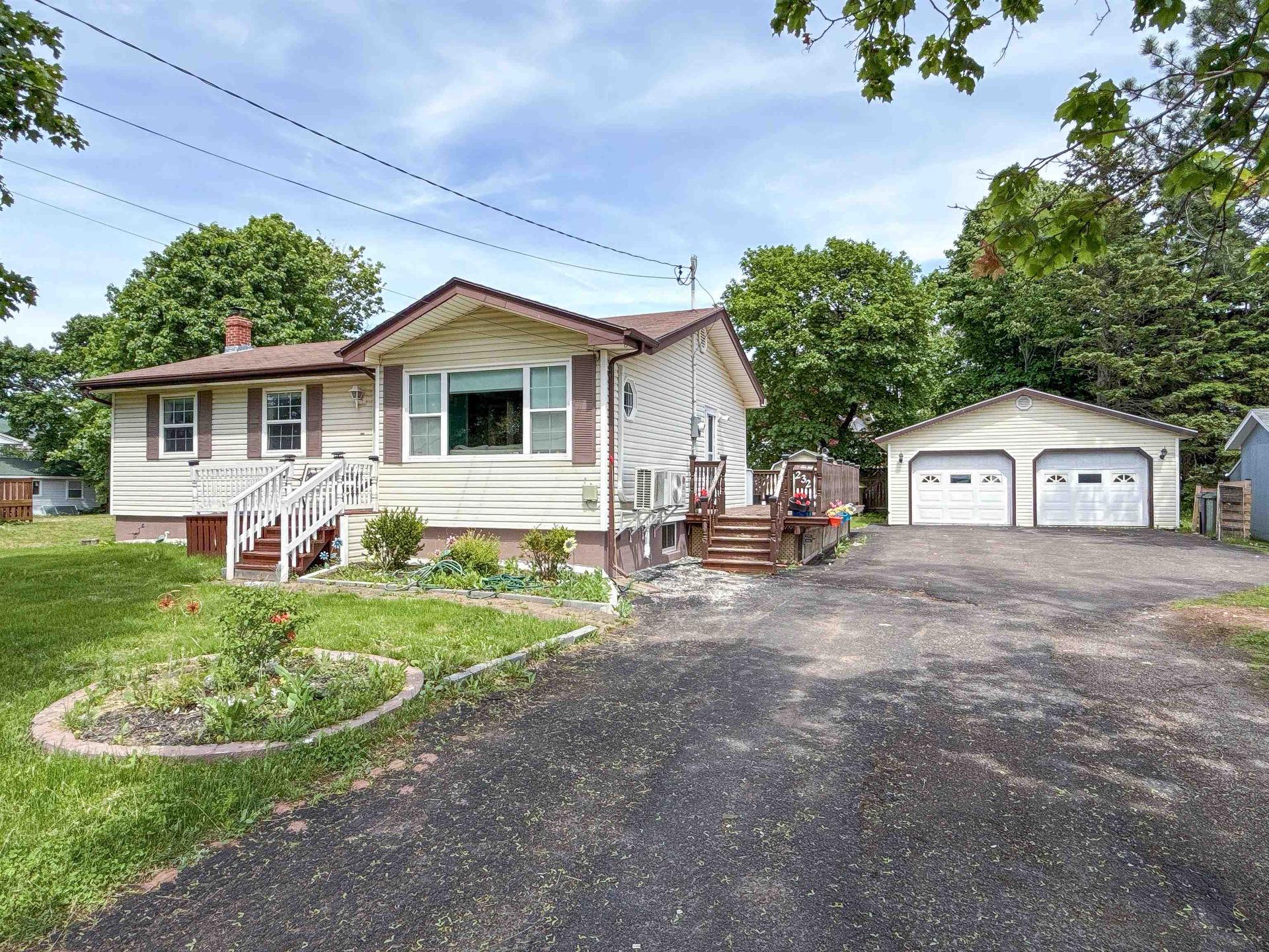 232 Mount Edward Road, Charlottetown, PE