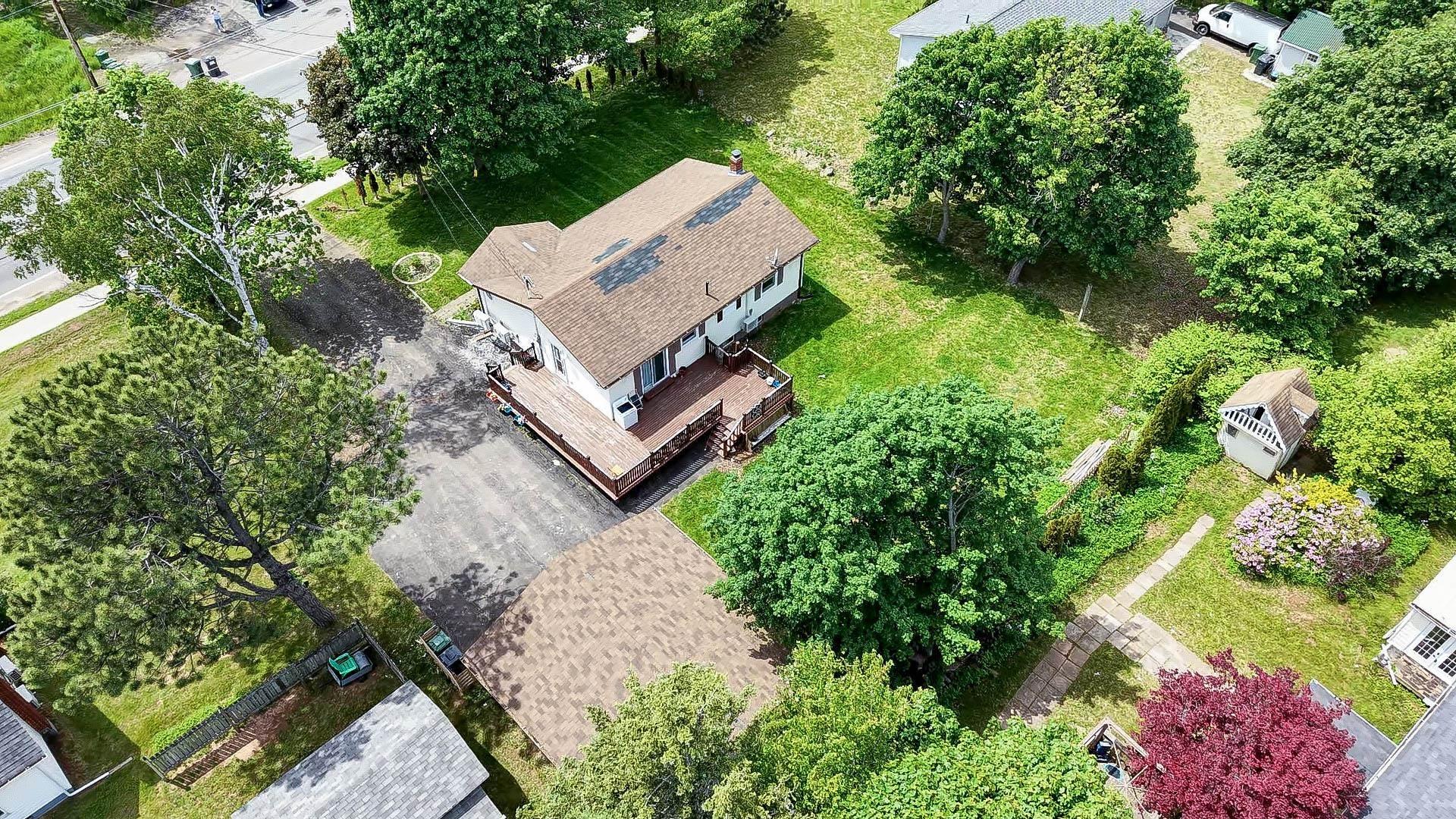 232 Mount Edward Road, Charlottetown, PE