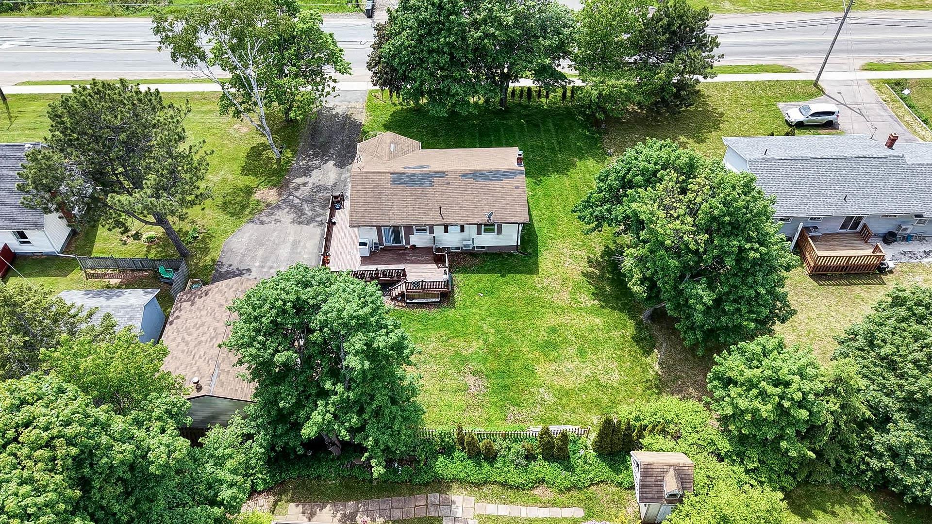232 Mount Edward Road, Charlottetown, PE