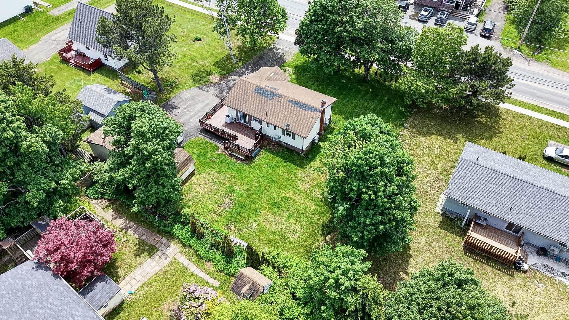 232 Mount Edward Road, Charlottetown, PE