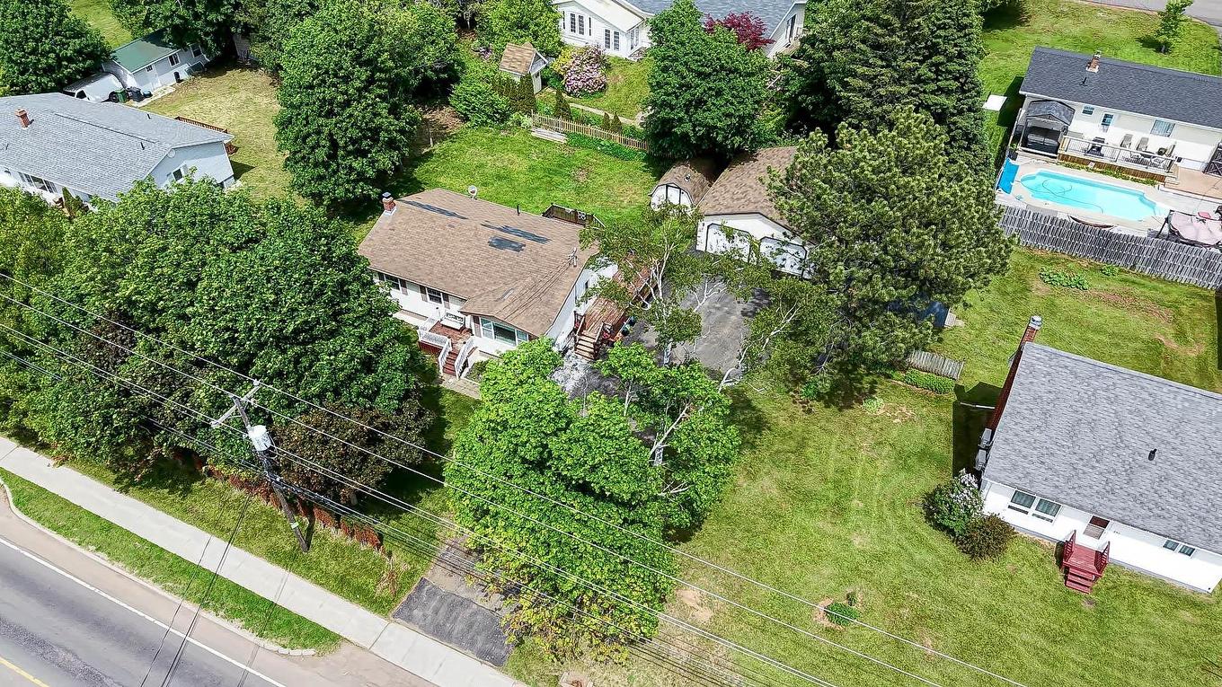 232 Mount Edward Road, Charlottetown, PE
